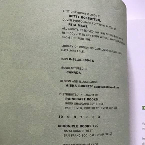 The Big Book of Backyard Cooking Cookbook 250 Recipes PB - Picture 3 of 7